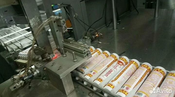 Продается производство герметиков. Готовый бизнес
