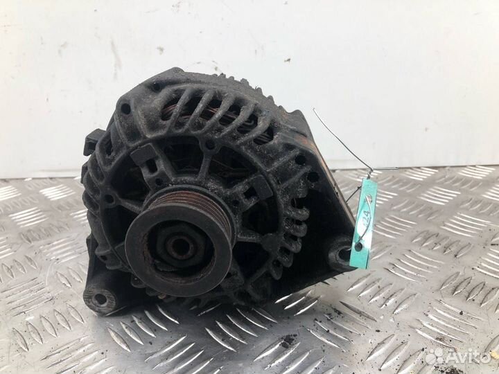 Генератор Land Rover Range Rover 2 1996