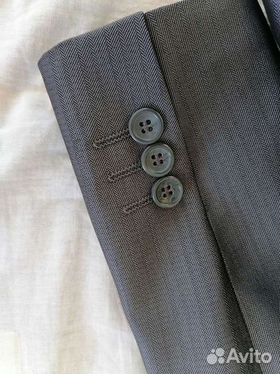 Костюм школьный