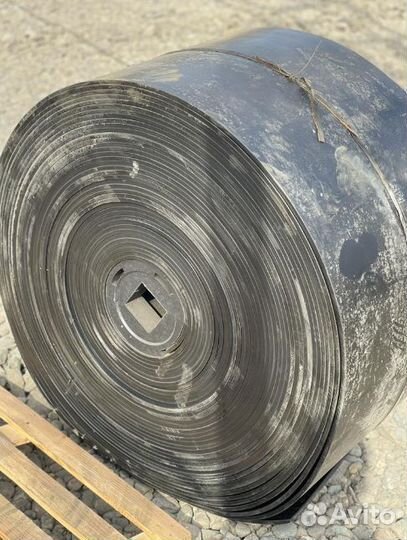 Лента конвейерная, лента транспортерная