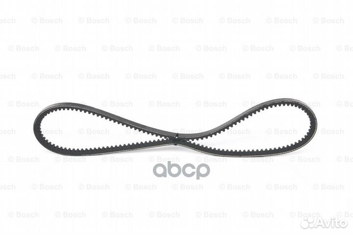 Ремень клиновой AVX10x750La 1987947632 Bosch