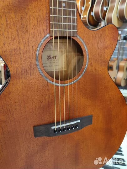 Электроакустическая гитара SFX-MEM-OP SFX Series