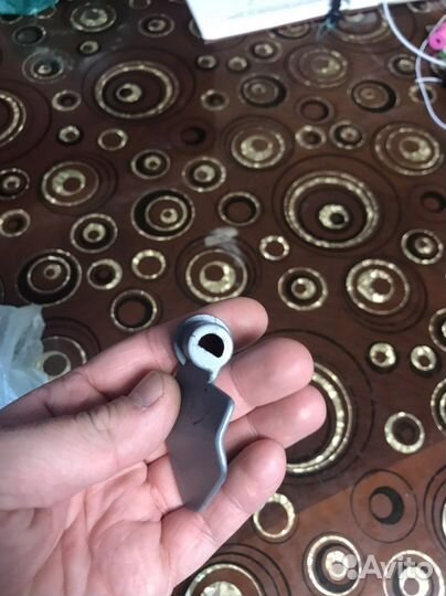 Сапожок для хлебопечки