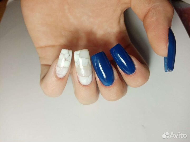 Ваш мастер маникюра