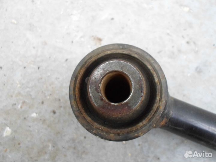 Рычаг задний левый нижний Honda Pilot 2
