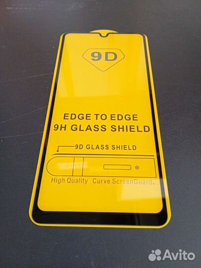 Стекло Samsung A32