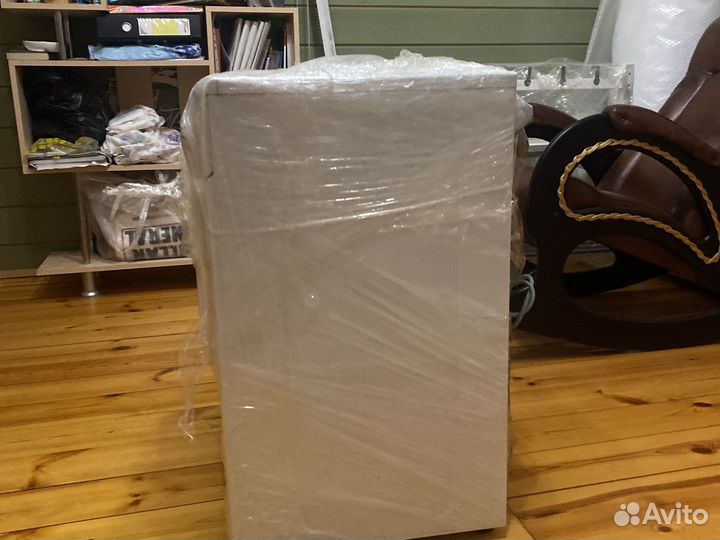 Стиральная машина бу