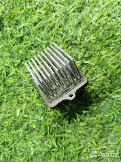 Резистор отопителя Mitsubishi Lancer X