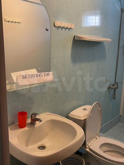 Комната 12 м², 1/3 эт.