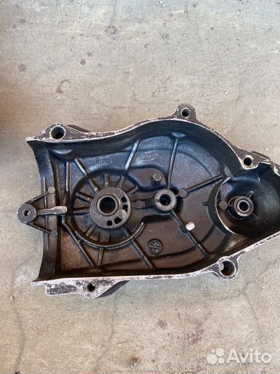 Запчасти на японский скутер honda DIO