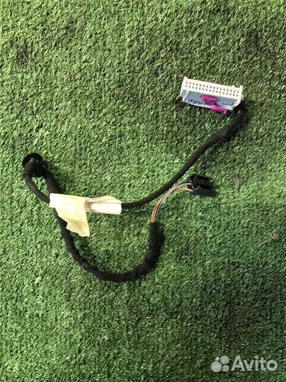 Проводка (коса) VW Passat CC 2008-2017