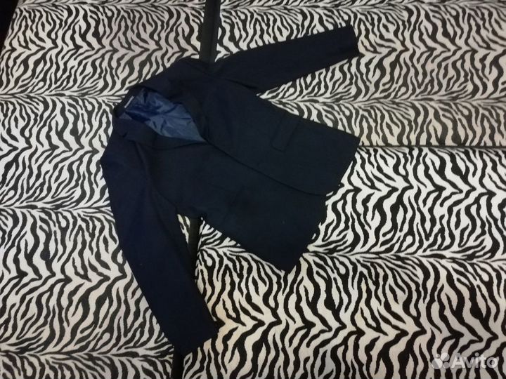 Школьная форма на мальчика костюмом