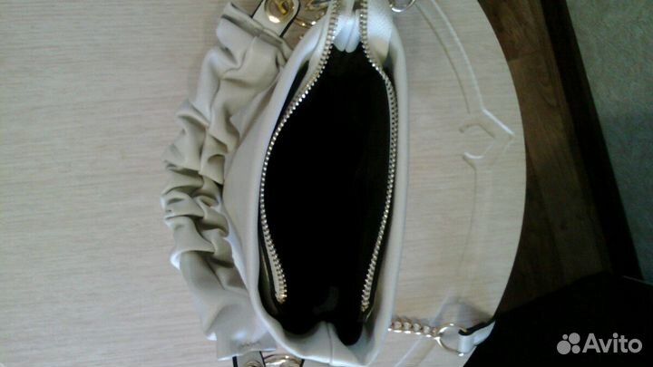 Сумка -клатч, новая