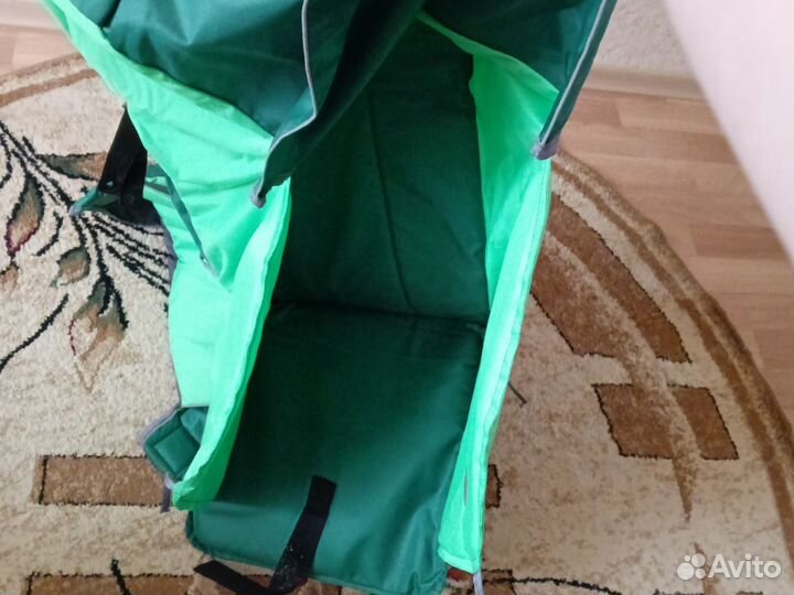 Чехол для сонки