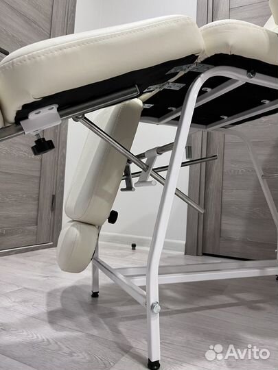 Педикюрное кресло