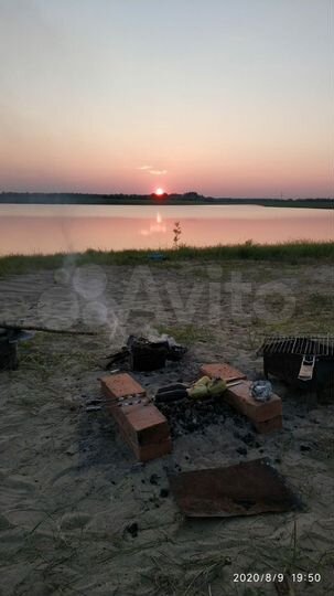 Дом 35 м² на участке 2,7 сот.