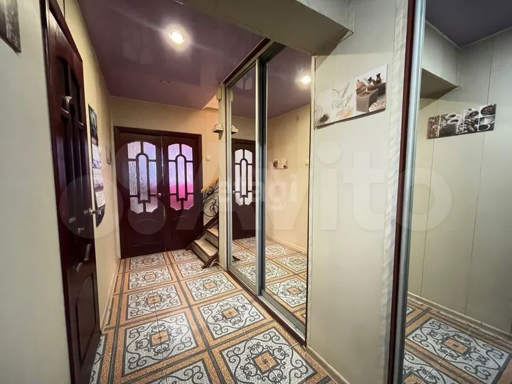 2-к. квартира, 66,2 м², 9/11 эт.