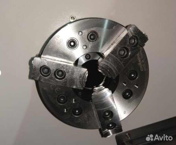 Токарный обрабатывающий центр millenger LT300L