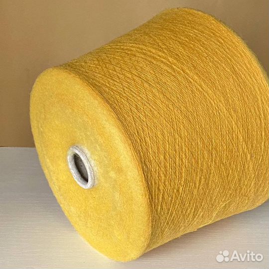 Кид мохер итальянская пряжа кидмохер