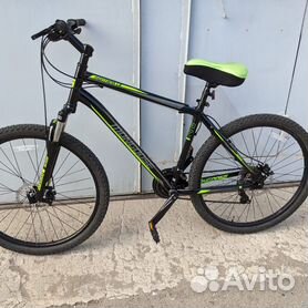 Mongoose montana 2024 le 27.5