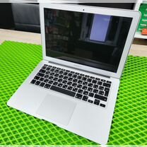 MacBook Air 4/128Gb (13-inch, Mid 2013)