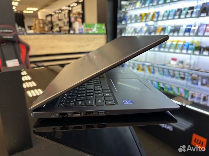 Work Acer 15.6 FullHD Intel N4020 DDR4-4Gb SSD-128