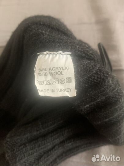 Шапка женская Богнер вязаная