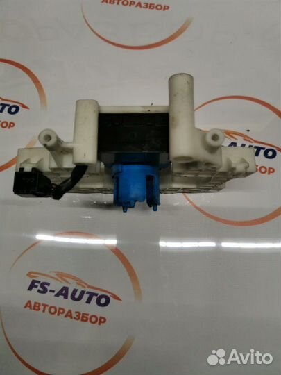 Датчик угла поворота руля Hyundai Tucson JM 2.0