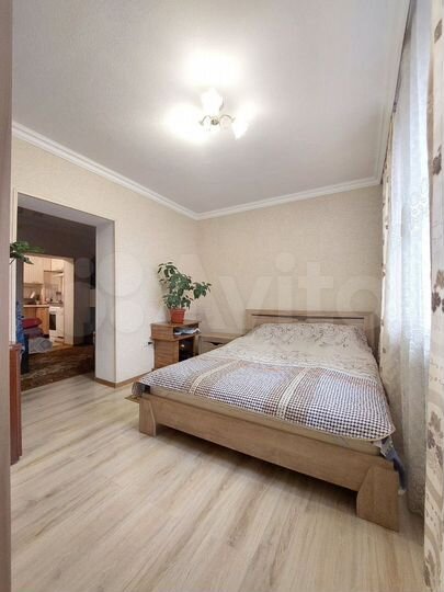 Дом 132 м² на участке 4,7 сот.