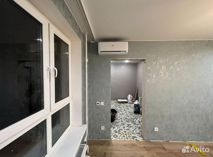 Кондиционеры