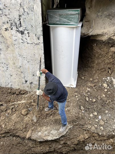 Септик / Канализация / Эко 358