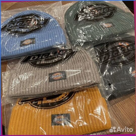 Шапка Dickies (28998 Арт: )