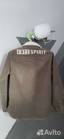 Рубашка для мальчика