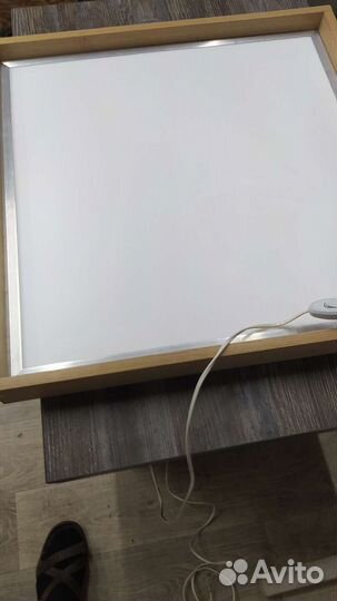 Стол для рисования песком