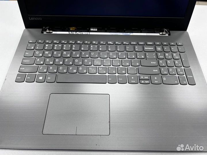 Ноутбук Lenovo IdeaPad AMD A6 2.9Ghz/ SSD 256Gb