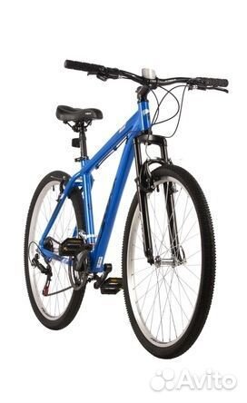 Новый велосипед алюминиевая рама