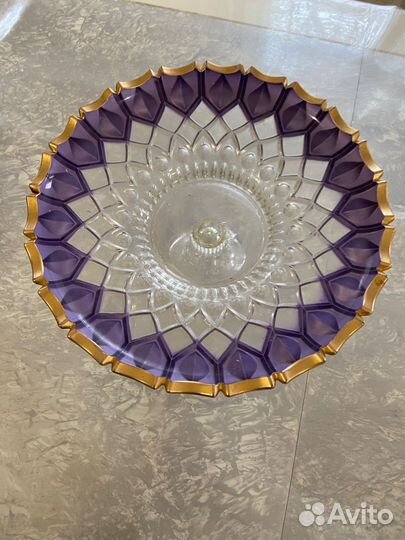 Ваза для фруктов