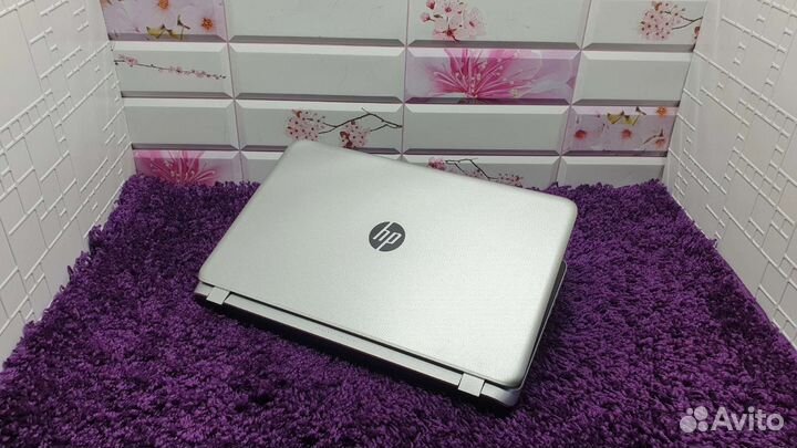 HP full hd Intel core i5 GeForce840m