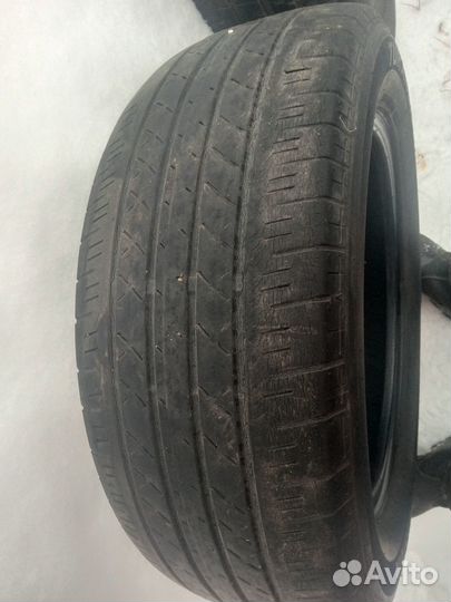 Bridgestone Turanza ER33 205/60 R16