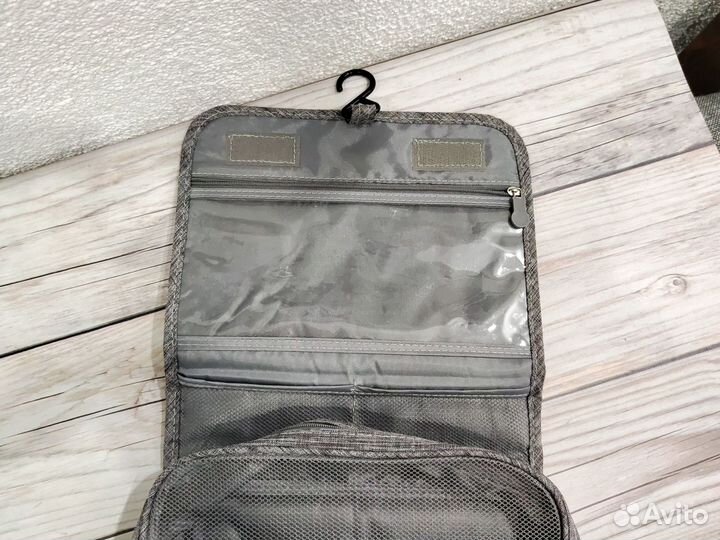 Несессер дорожный косметичка органайзер