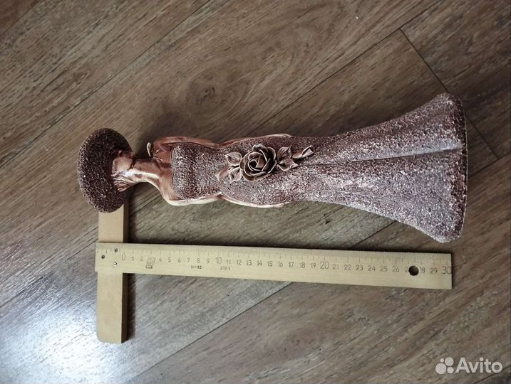 Ваза для одного цветка