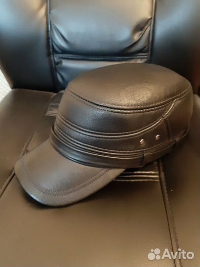 Бейсболка шапка Новая 58-59 размер