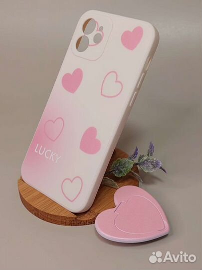 Чехол чехлы на iPhone 12 новые