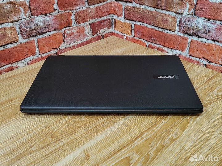 8gb SSD windows 10 домашний Ноутбук Acer Aspire