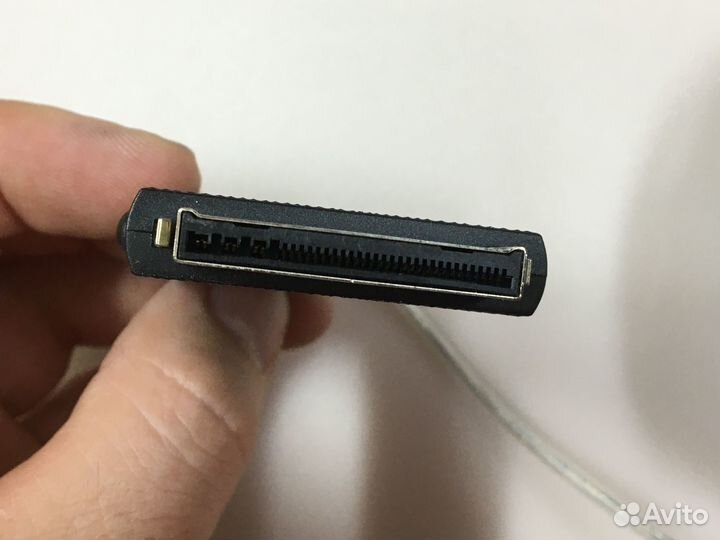 Шлейф one connect BN39-02470A pin samsung QE55Q90R