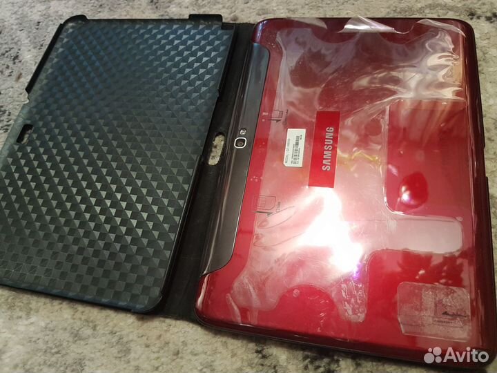 Samsung galaxy note 10.1 n8000