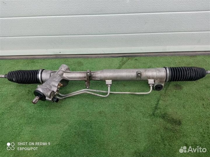 Рейка рулевая Opel Vectra C (2002-2009)