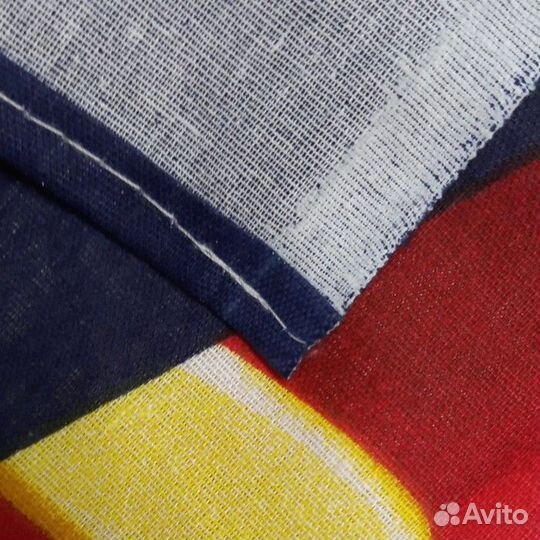 Постельное бельё Евро, размер 200х215, 200х215, 70