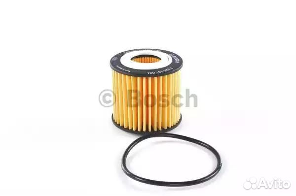 Фильтр масляный