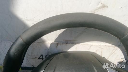 Рулевое колесо ford mondeo 5 (LAD18JZ01)